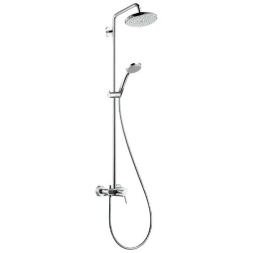Душевые стойки Hansgrohe 27222