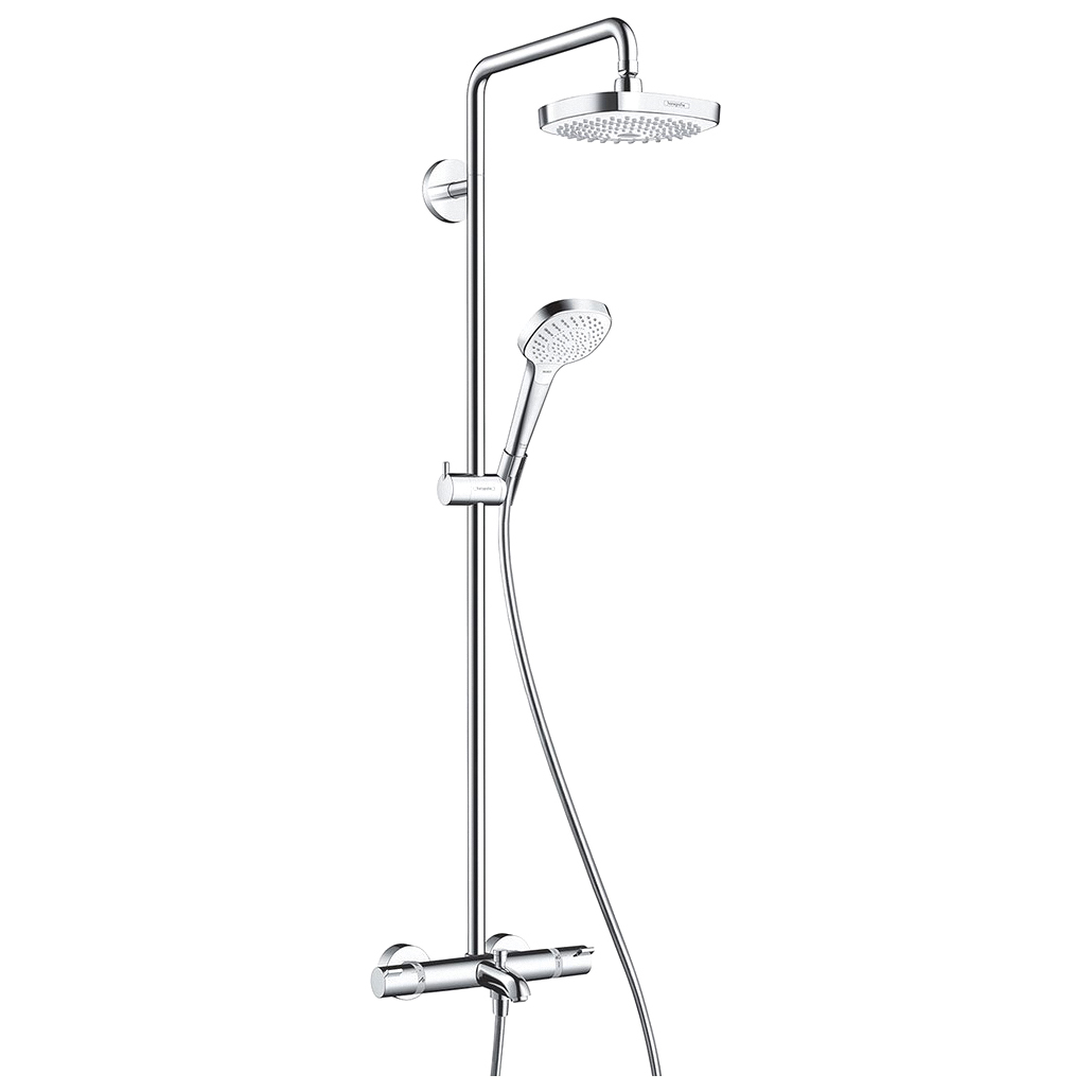 Душевые стойки Hansgrohe 273524