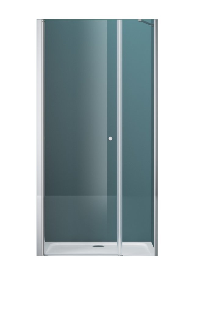 Дверь душевая BelBagno Etna 1500x1950 ETNA-B-11-60+90-C-Cr