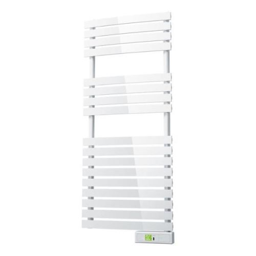 Электрический полотенцесушитель Rointe DTE045SEW 450 В Белый