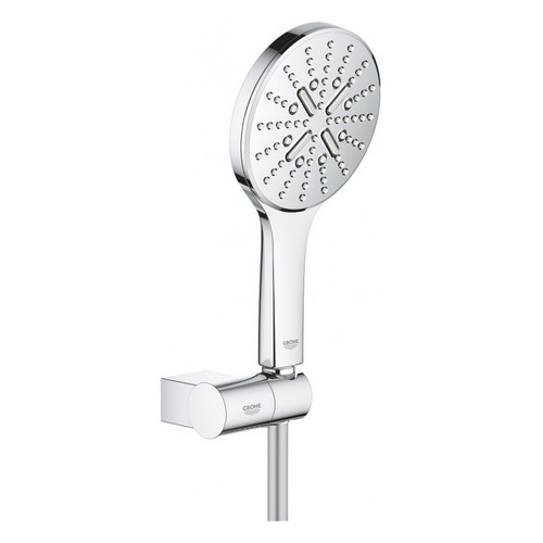 Гарнитур душевой Grohe Rainshower SmartActive (26580000) хром