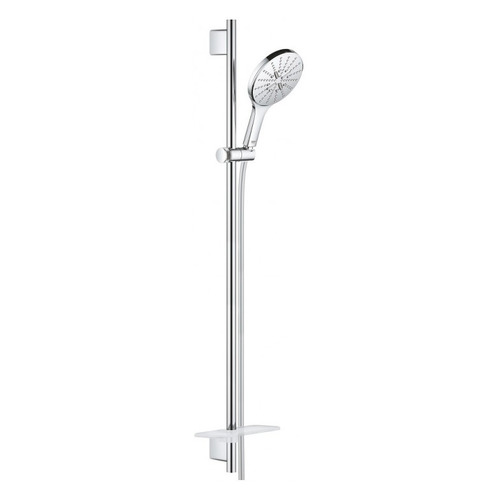 Гарнитур душевой Grohe Rainshower SmartActive (26593000) хром