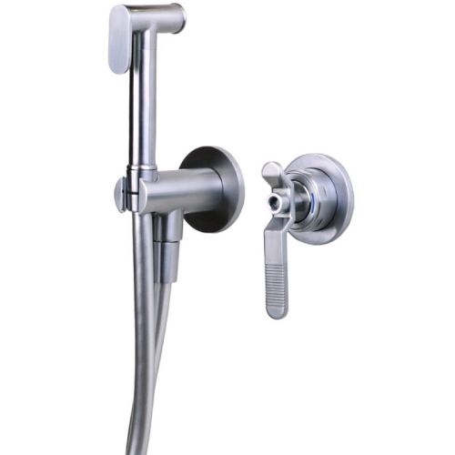 Гигиенический душ Bronze De Luxe 1760'S Loft 3253CC