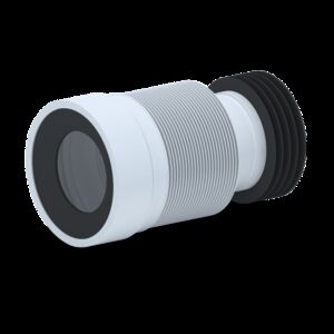 Гофра для унитаза АНИ L225-520 мм (K828