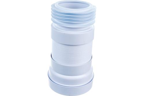Гофра для унитаза McAlpine MRWC-F23R