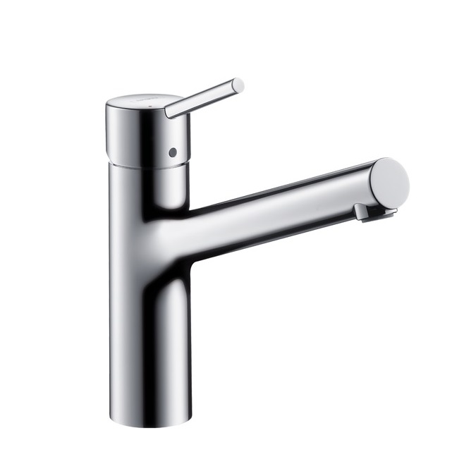 Hansgrohe 32851000 Talis S Смеситель для кухни, однорычажный, 1/2