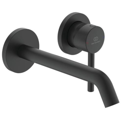 Ideal Standard Смеситель Ideal Standard Ceraline A6938XG для раковины