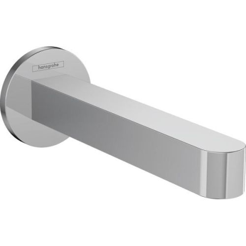 Излив для ванны 174 мм Hansgrohe Finoris 7641