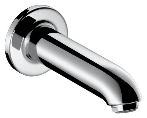 Излив на ванну Hansgrohe E / S 13414