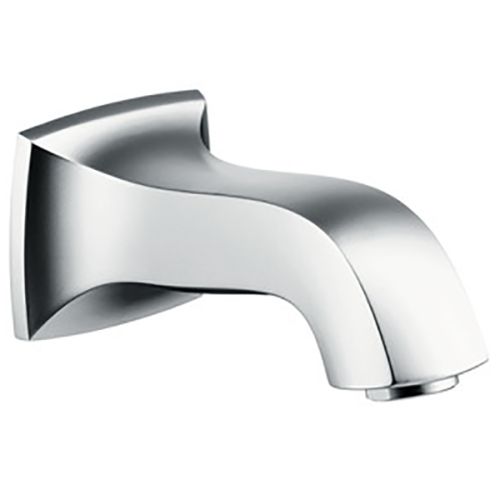 Излив на ванну Hansgrohe Metris Classic (13413000