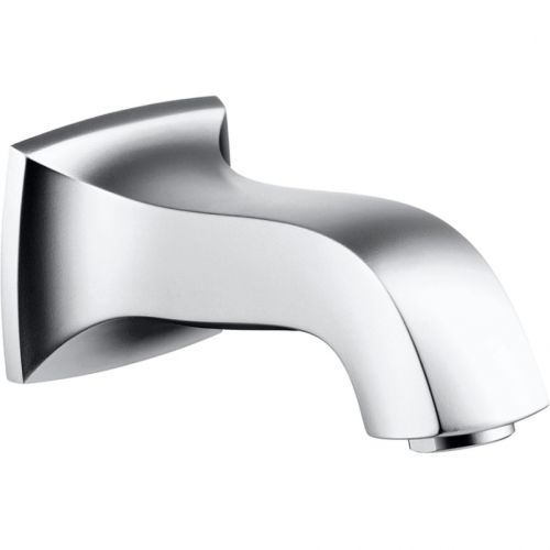 Излив на ванну Hansgrohe Metropol Classic, хром (13425000