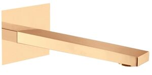 Излив Webert AC0327010, золото
