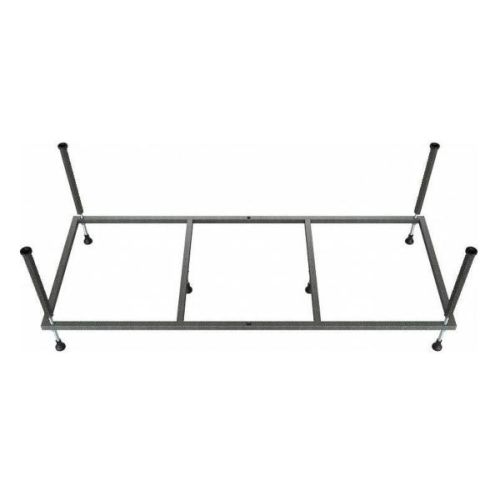 Каркас для ванны Koller Pool черный CR160x7