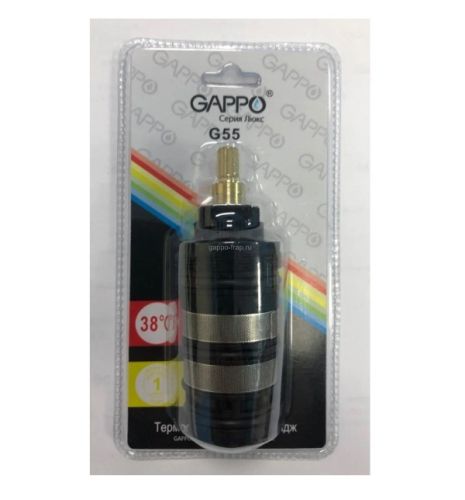 Картридж для смесителя, Gappo, G55