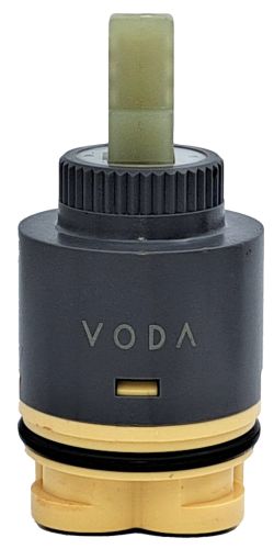 Картридж стандартный высокий 35мм VODA VCRT35HIGH