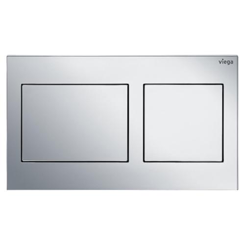 Клавиша для инсталляции Viega Prevista Visign for Style 21 773236