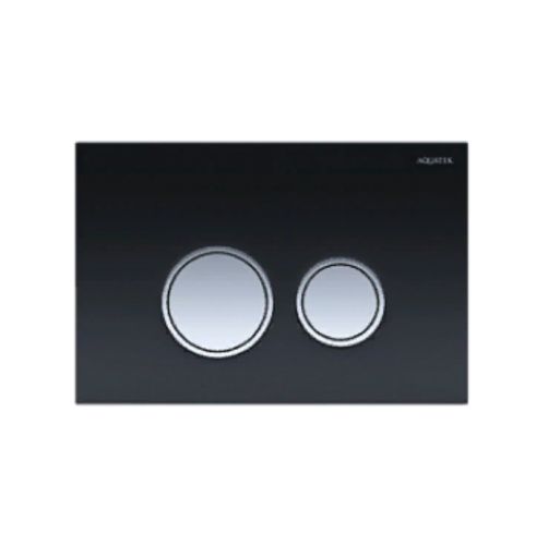 Клавиша смывная Aquatek круглая KDI-0000029