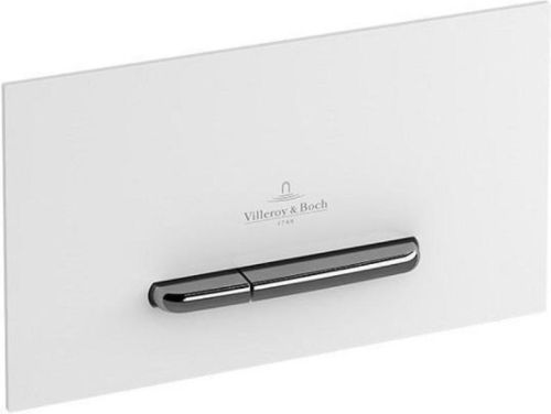 Кнопка смыва Villeroy & Boch ViConnect