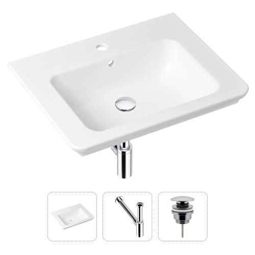 Комплект 3 в 1 Lavinia Boho Bathroom Sink 21520384