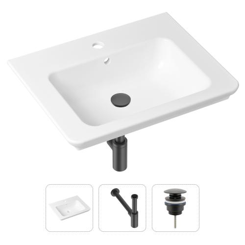 Комплект 3 в 1 Lavinia Boho Bathroom Sink 21520386