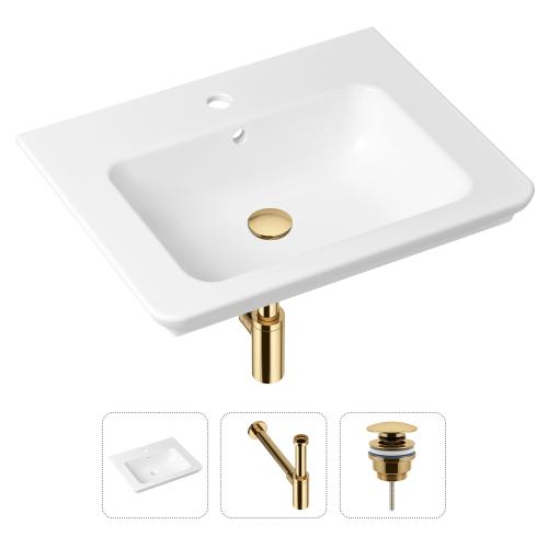 Комплект 3 в 1 Lavinia Boho Bathroom Sink 21520388