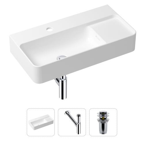 Комплект 3 в 1 Lavinia Boho Bathroom Sink 21520522
