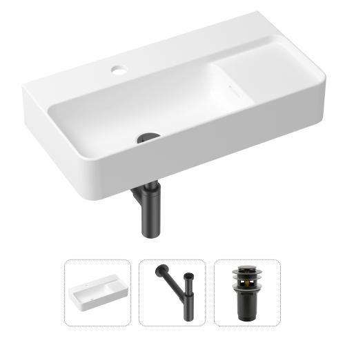Комплект 3 в 1 Lavinia Boho Bathroom Sink 21520524