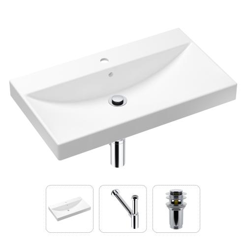 Комплект 3 в 1 Lavinia Boho Bathroom Sink 21520600