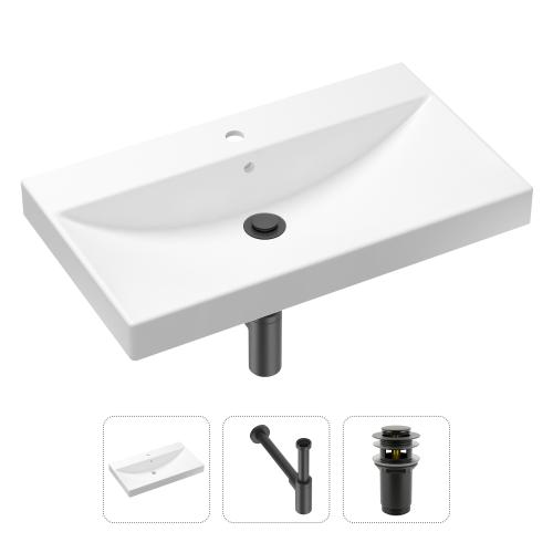 Комплект 3 в 1 Lavinia Boho Bathroom Sink 21520602