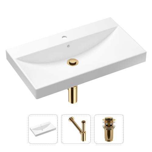 Комплект 3 в 1 Lavinia Boho Bathroom Sink 21520604