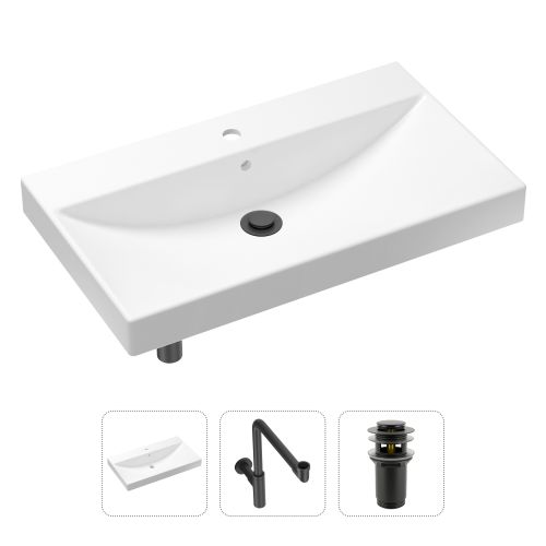 Комплект 3 в 1 Lavinia Boho Bathroom Sink 21520642