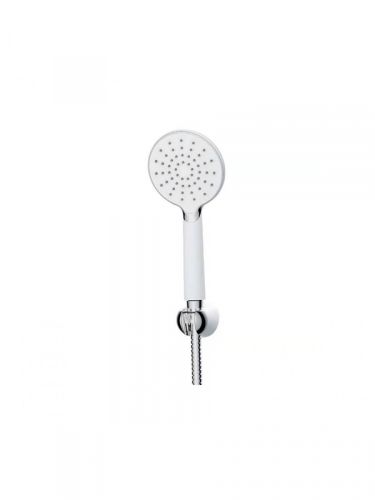 Комплект аксессуаров для смесителя Bravat Eco D2122CP-ENG