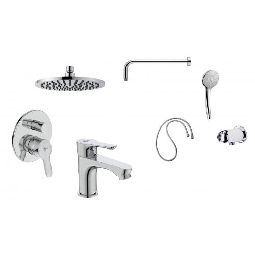 Комплект для ванны Ideal Standard BD003AA