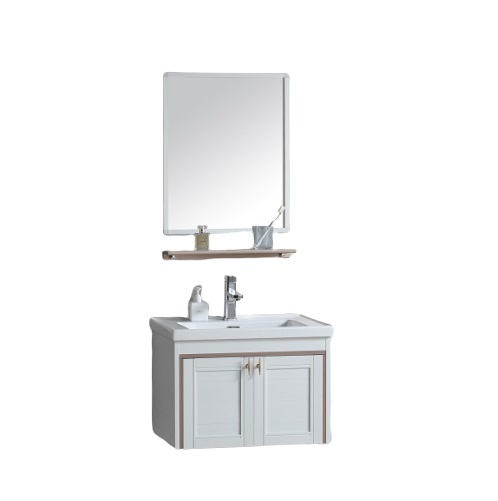 Комплект мебели для ванны River AMALIA 705 BG бежевый