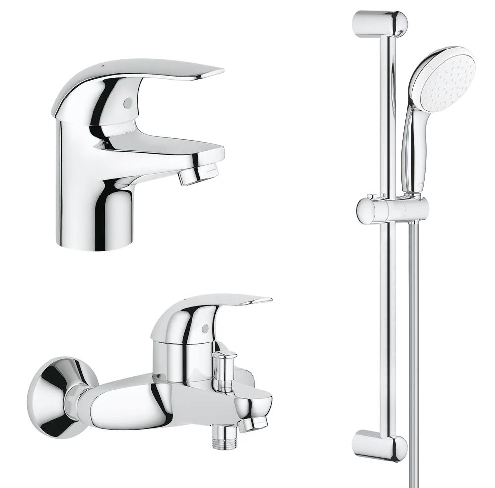 Комплект смесителей Grohe