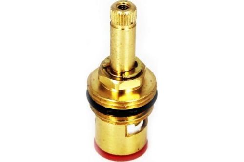 Кранбукса мет./керам. под крест MasterProf 1/2, 8х24, пов. 90 град. ИС.130419
