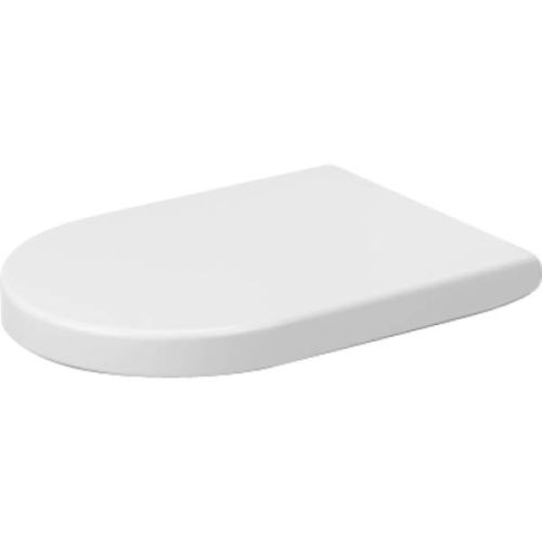 Крышка-сиденье для унитаза Duravit Starck 2 006339