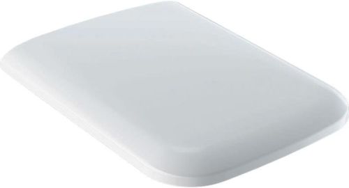 Крышка- сиденье для унитаза Geberit iCon Square 500.837.01.1
