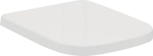 Крышка-сиденье Ideal Standard I.Life B T468301 с микролифтом, euro white