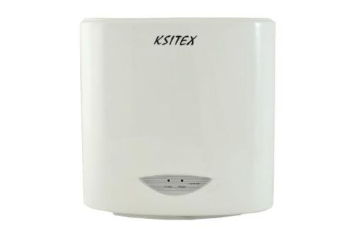 Ksitex Сушилка для рук M-2008 JET белый 33015