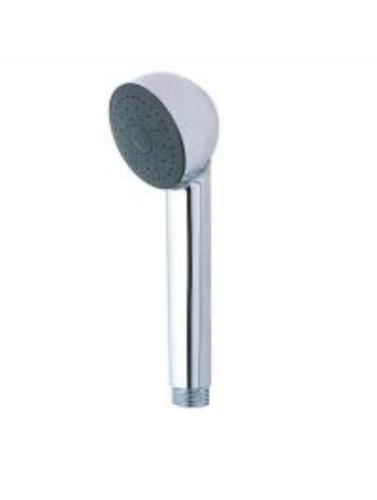 Лейка Melodia della vita LUXE 3 функции, d95мм, хром MKP26300BL
