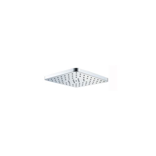 Лейка Melodia della vita LUXE 5 функций, d150мм, хром/чёрный MKP26308BL