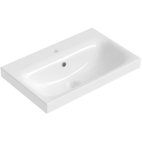 Мебельная раковина Iddis Optima Home 3506000i28