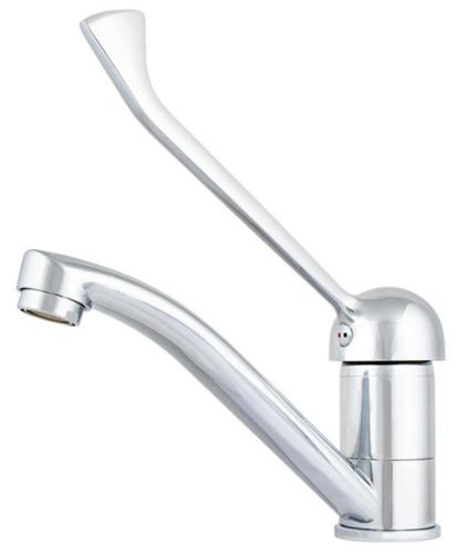 MIX&FIX Jota 4405-03 смеситель локтевой для мойки
