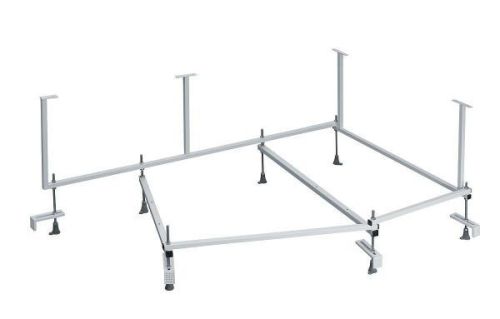 Монтажный комплект для ванны Santek ЭДЕРА 170х1