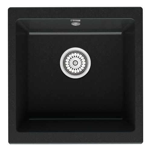 Мойка кухонная Point Бату PN3008B