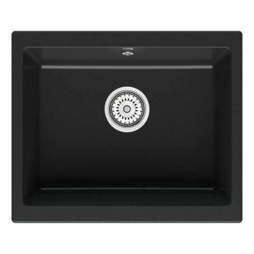 Мойка кухонная Point Сидли PN3007B
