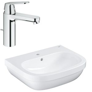 Набор для ванной комнаты GROHE Euro Ceramic (NC0004