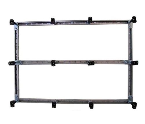 Ножки для поддона Cezares Tray Tray-M-Ah-90/80-Ml