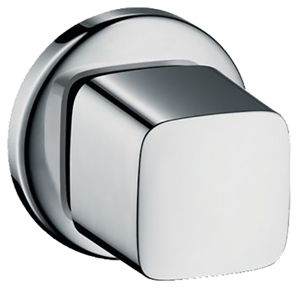 Переключатель потоков Hansgrohe Metris Запорный 31677